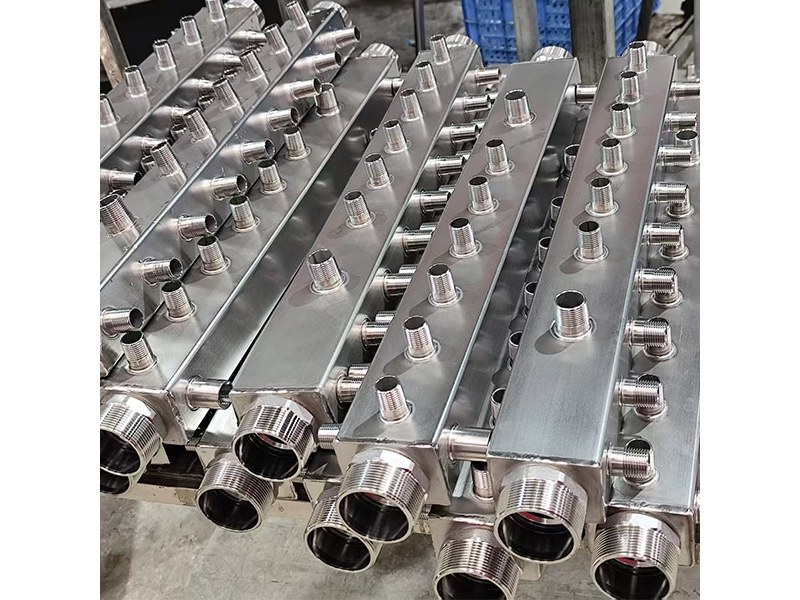 Manifold 分集水器